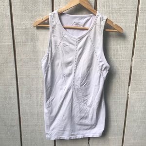 Athleta Foothill Seamless Tank